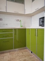 Г.Сталинграда, 1 (г. Полтава, Октябрьский район) - Продається квартира, 37900 $ - АФНУ